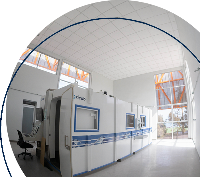 Facultad  de Ciencias  de la Salud